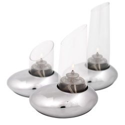 Rock st med 3 strrelser