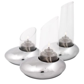 Rock st med 3 strrelser