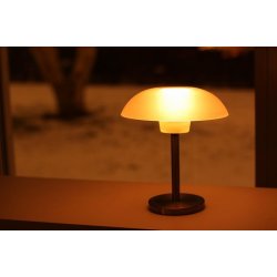 Copenhagen summer - Frosted - 1 stk.