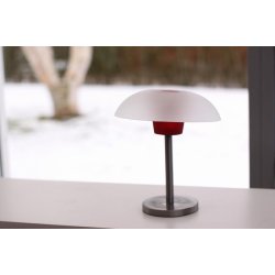 Copenhagen summer - Rd - 1 stk.