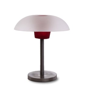 Copenhagen summer - Rd - 1 stk.