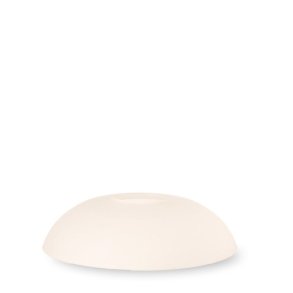 Copenhagen glas udvendig - 1 stk.