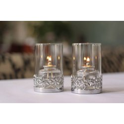 Madrid flowers - 2 stk.