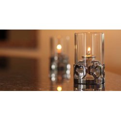 Madrid hearts - 2 stk.