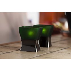 Moscow - Brstet alu - 2 stk.