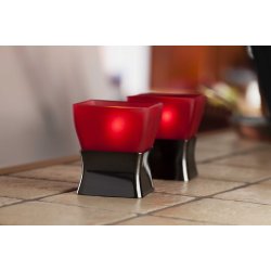 Moscow - Brstet alu - 2 stk.