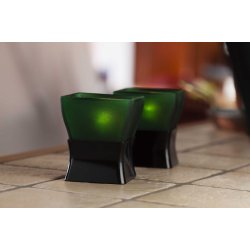 Moscow - Sort - 2 stk.