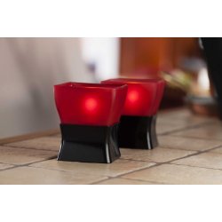 Moscow - Sort - 2 stk.