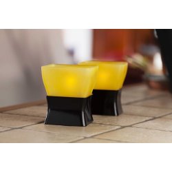 Moscow - Sort - 2 stk.