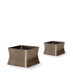 Moscow base - Alu - 2 stk.