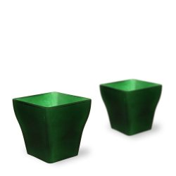 Moscow glas - 2 stk.