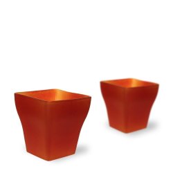 Moscow glas - 2 stk.