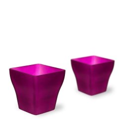 Moscow glas - 2 stk.