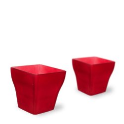 Moscow glas - 2 stk.