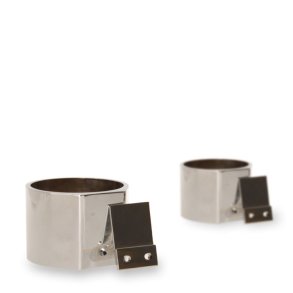 New York base - 2 stk.