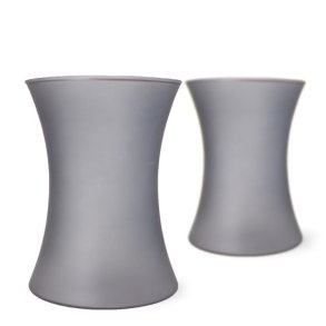 Oslo - Rgfarvet - 2 stk.