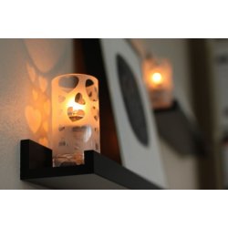 Rome hearts - 2 stk.