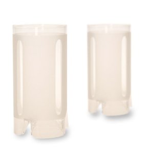 Rome pillars - 2 stk.