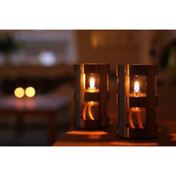 Stockholm windows - 2 stk.