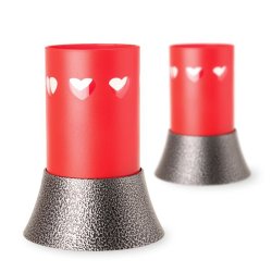 Paris square - Stone - 2 stk.