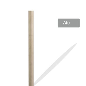 Torch stick - Alu - 1 stk.