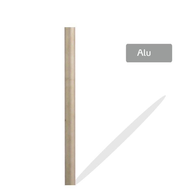 Torch stick - Alu - 1 stk.