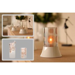 Sheet luksus design - 2 stk.