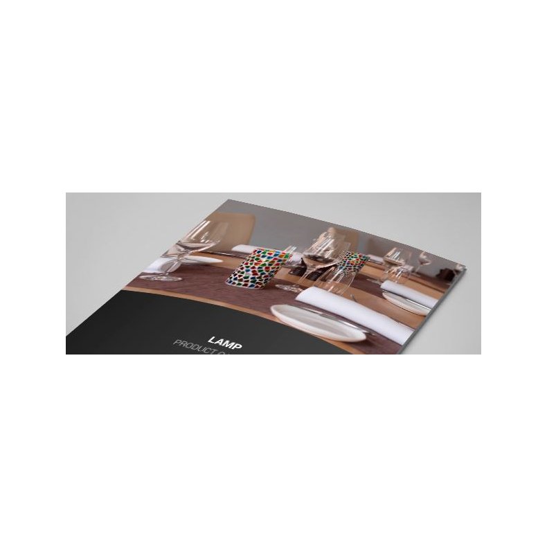 Product catalog