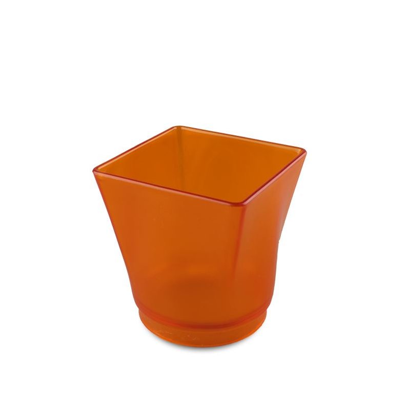 Square Plastic