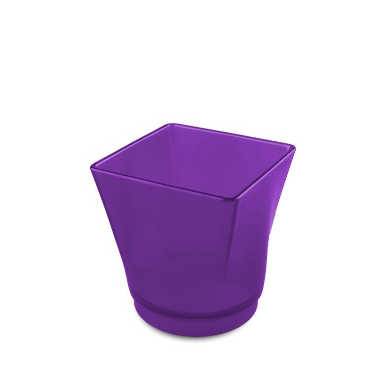 Square Plastic