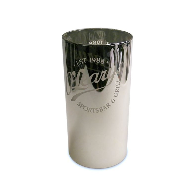 Star Custom Glass