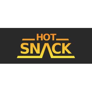 Hot Snack Logo