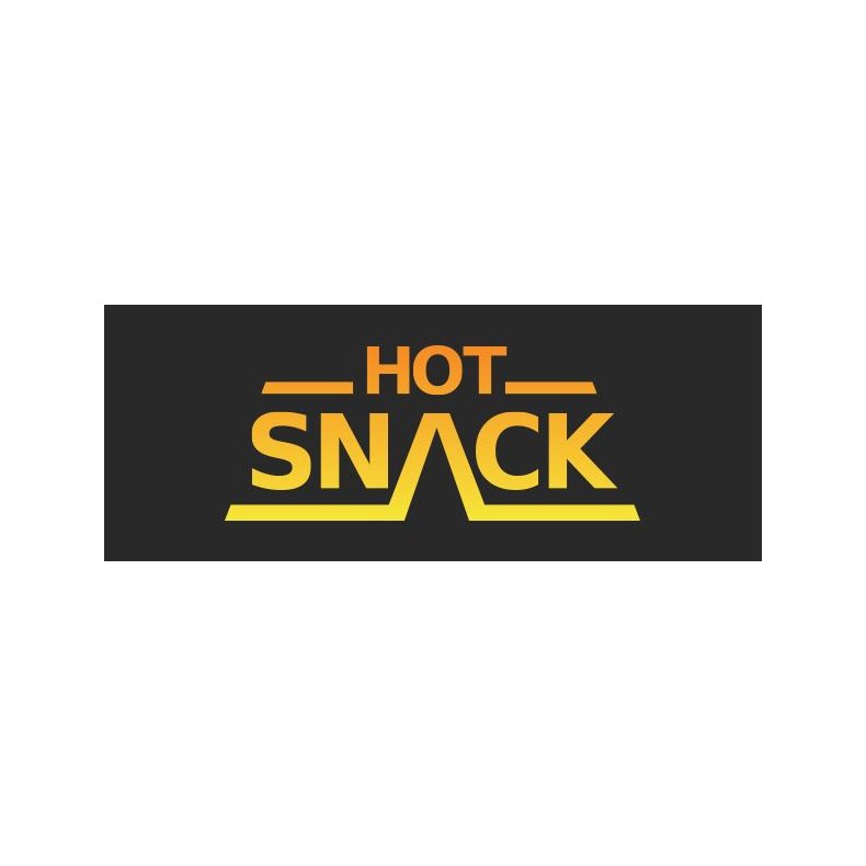 Hot Snack Logo